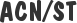 ACN/ST