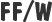 FF/W